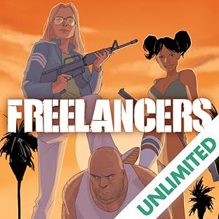 Freelancers